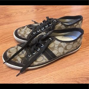 Men’s Coach Shoes